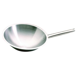Matfer Bourgeat | Tradition Plus inductie wok 35cm