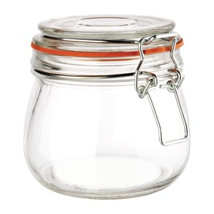 Vogue | conservenpot 0,5Ltr