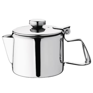 Olympia | Concorde RVS theekan 290ml