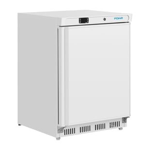 Polar | C-Serie Onderbouw Koelkast Wit - 150Ltr