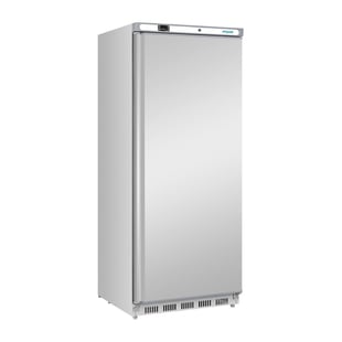 Polar | C-Serie Roestvrijstalen Staande Koelkast 600Ltr