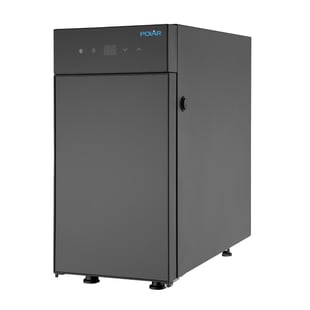 Polar | G-Series Melkkoeler met 4.5Ltr Container