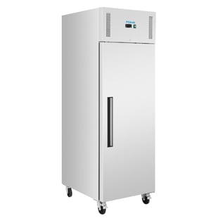 Polar | G-Series staande koelkast met geforceerde lucht 600Ltr