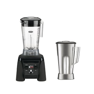 Waring | X-Prep Keuken Blender Mx1200xtxek Met Extra Kan