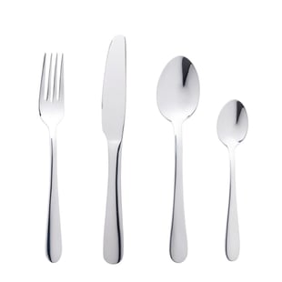 Olympia | Buckingham Serve Like A Pro 48-Delige Bestekset