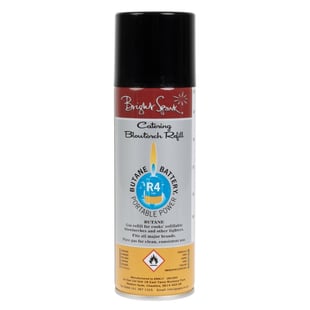 Bright Spark | Butaan gasvulling 125g