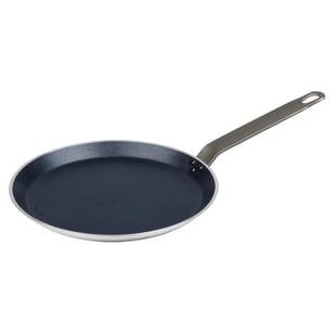 Vogue | Teflon Platinum Plus anti-aanbak aluminium pannenkoekenpan 26cm