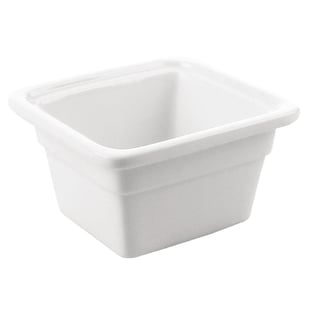 Olympia | Whiteware GN 1/6 schaal 100mm diep