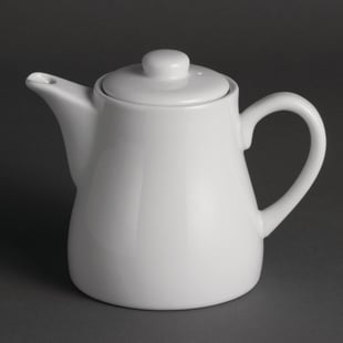 Olympia | theepot 50cl (4 stuks)