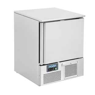 Polar | U-serie premium viskoeling 140L