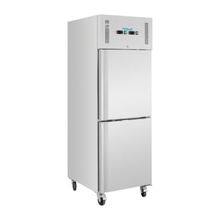 Polar | U-Series premium Koelkast Vriezer 600Ltr
