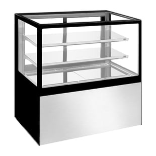 Polar | U-Series deli koelvitrine 385Ltr