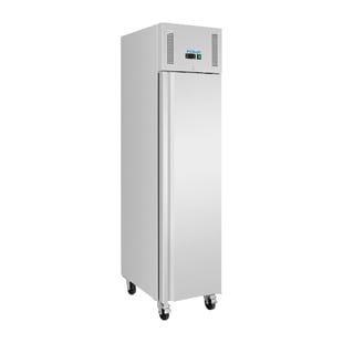 Polar | G-Series Enkeldeurs slanke GN kastkoelkast