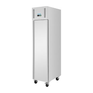 Polar | G-Series enkeldeurs slanke GN vrieskast