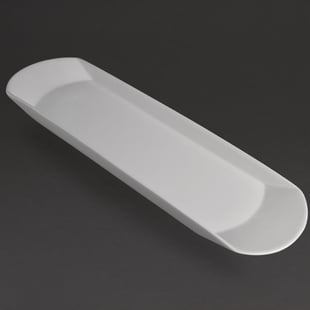 Olympia | Whiteware Schotel 650mm