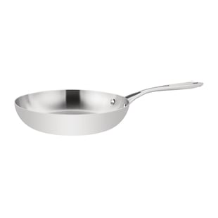Vogue | Tri Wall inductie koekenpan 24cm