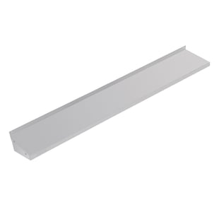 Vogue | RVS keukenplank 180x30cm