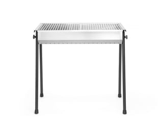 Hendi | Houtskoolbarbecue Patio