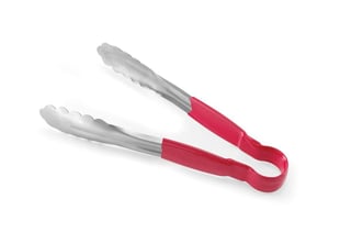 Hendi | Serveertang HACCP 300 mm