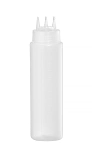 Hendi | Fles voor sauswarmer