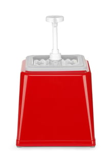 Hendi | Sausdispenser met pomp