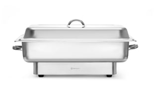 Hendi | Chafing dish elektrisch Pollina