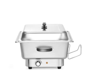 Hendi | Chafing dish elektrisch Pollina