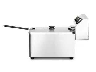 Hendi | Friteuse Kitchen Line - 8L