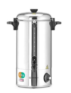 Hendi | Warme dranken ketel