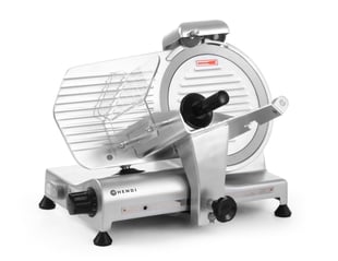 Hendi | Snijmachine Profi Line 250