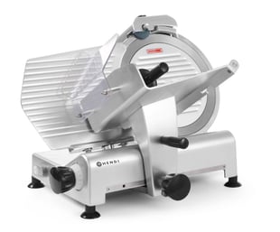 Hendi | Snijmachine  300 Profi Line