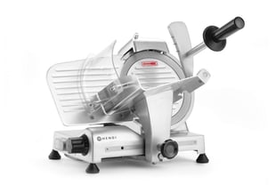 Hendi | Snijmachine 195 Profi Line