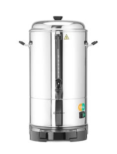 Hendi | Percolator dubbelwandig
