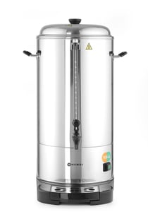 Hendi | Percolator dubbelwandig