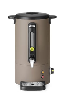 Hendi | Warmedranken ketel UNIQ