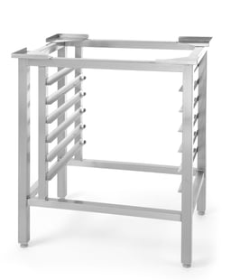 Hendi | Onderstel voor ovens H90 en H90S