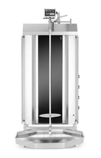 Hendi | Kebabgrill electrisch