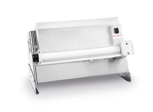 Hendi | Elektrische deegroller 500