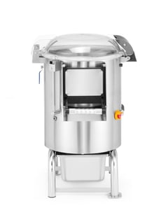 Hendi | Aardappelschilmachine 5 kg