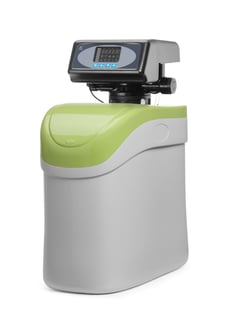 Hendi | Waterontharder, automatisch