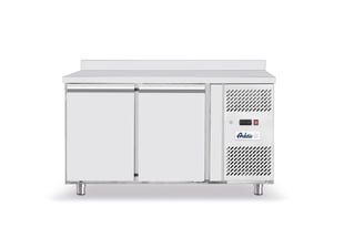 Arktic | Koelwerkbank met 2 deuren Profi Line 280L
