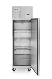 Arktic | Vriezer enkele deur 410L