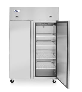 Arktic | Koelkast en vriezer 420 liter