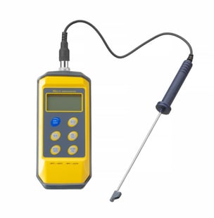 Hendi | Thermometer met stiftsonde