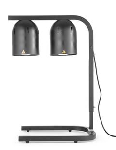 Hendi | Infrarood warmhoudbrug