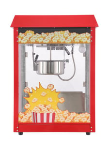 Hendi | Popcornmachine