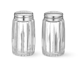 Hendi | Peper- en zoutstrooier set