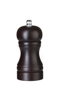 Hendi | Houten zoutmolen