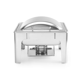 Hendi | Chafing dish GN 1/2 satin finish