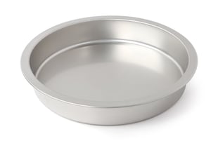 Hendi | Voedselcontainer 5,6 L voor ronde chafing dish